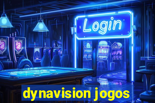 dynavision jogos